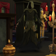 Illustration for article titled The Sim Who Refused To Die